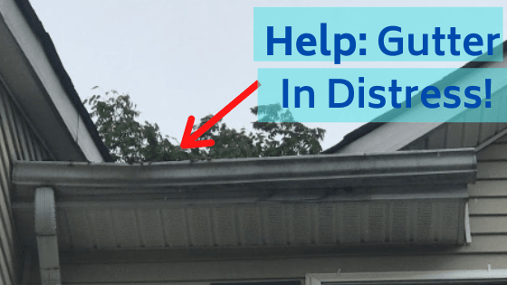 gutter repairs near me