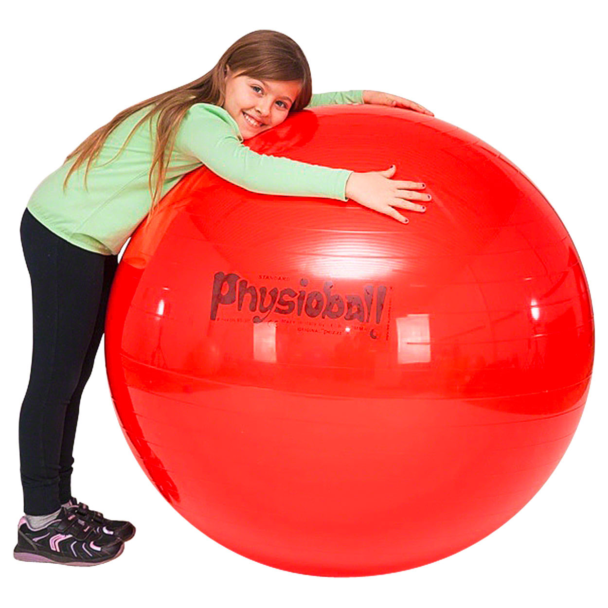 gym ball 95 cm