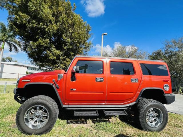 h2 hummer for sale