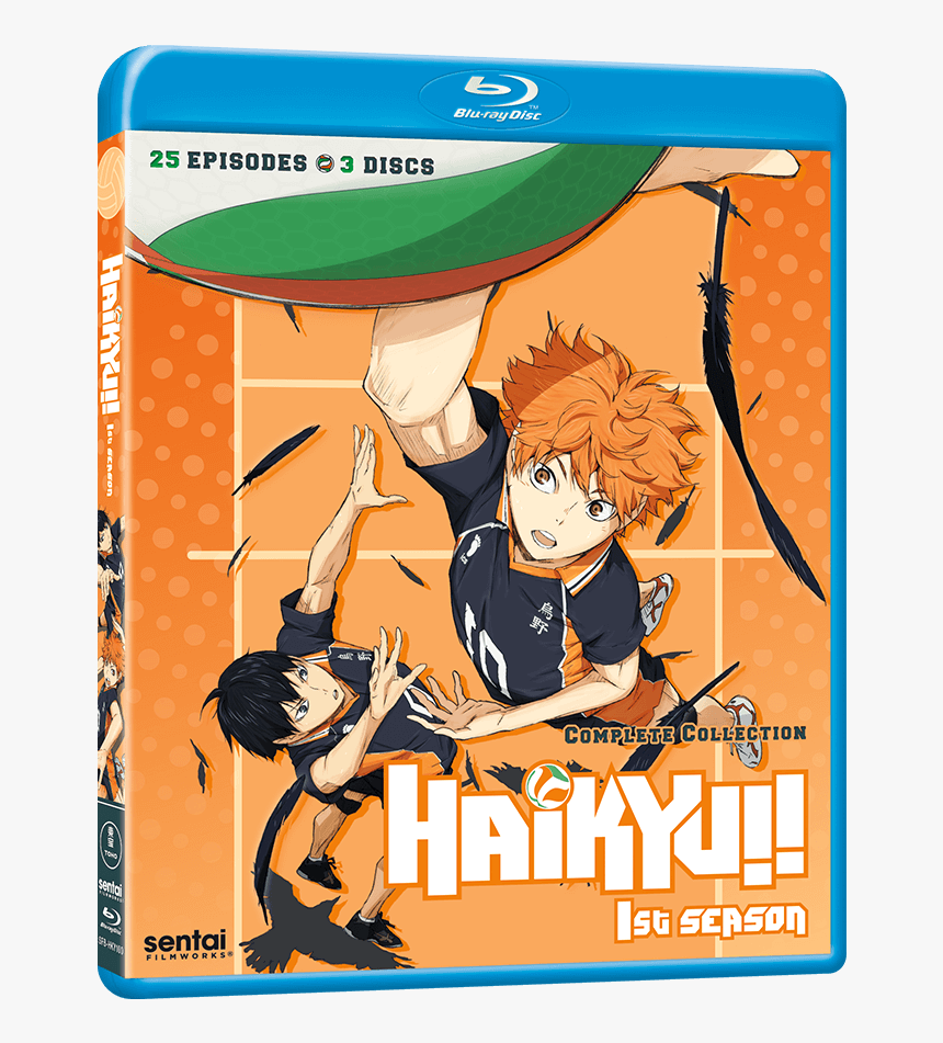 haikyuu season 2 download