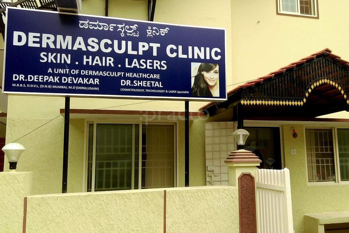 hair and skin clinic near me