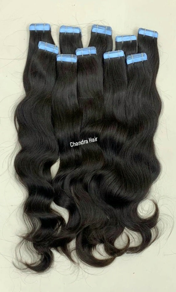 hair extensions online india