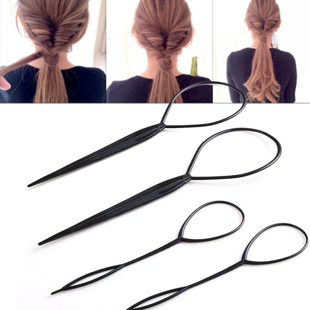 hair topsy tail tool