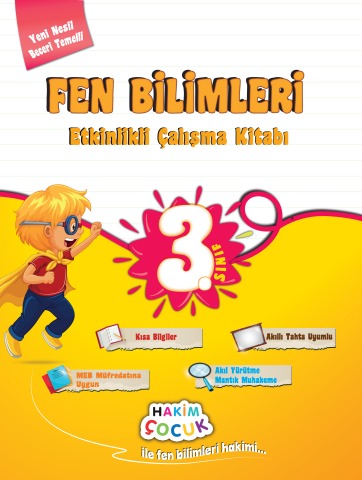 hakim yayıncılık pdf