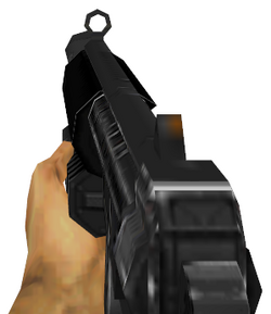 half life 1 mp5