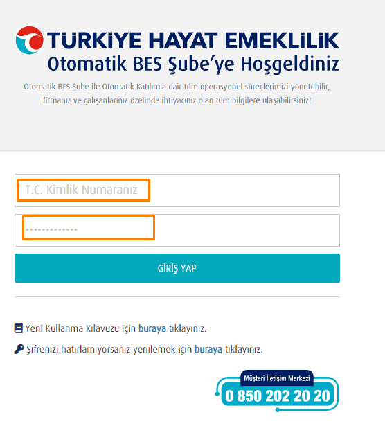 halk bankası bireysel emeklilik ayrılma formu