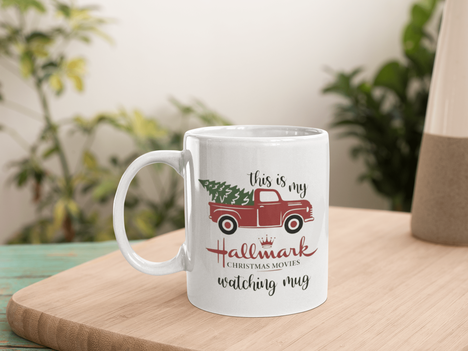 hallmark mugs