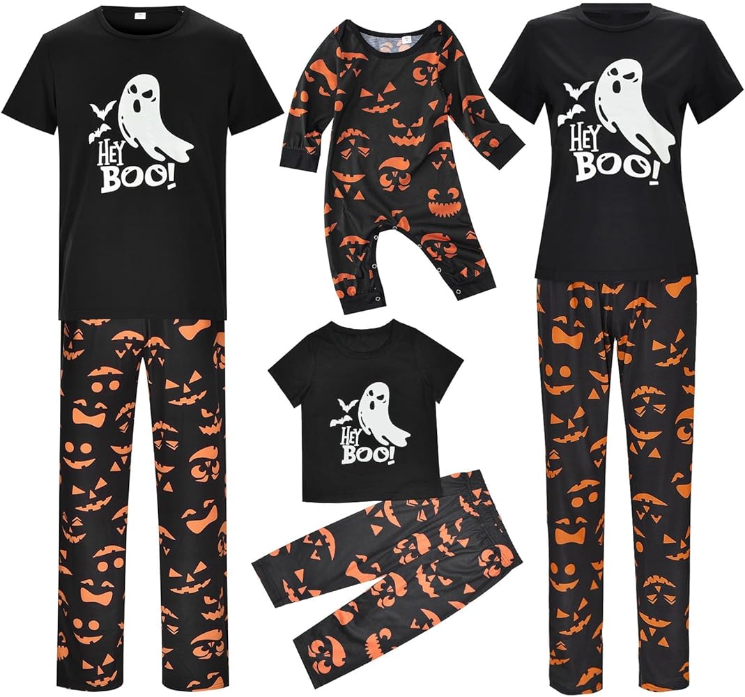 halloween pjs for adults