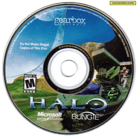 halo combat evolved iso