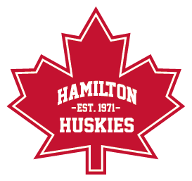 hamilton huskies