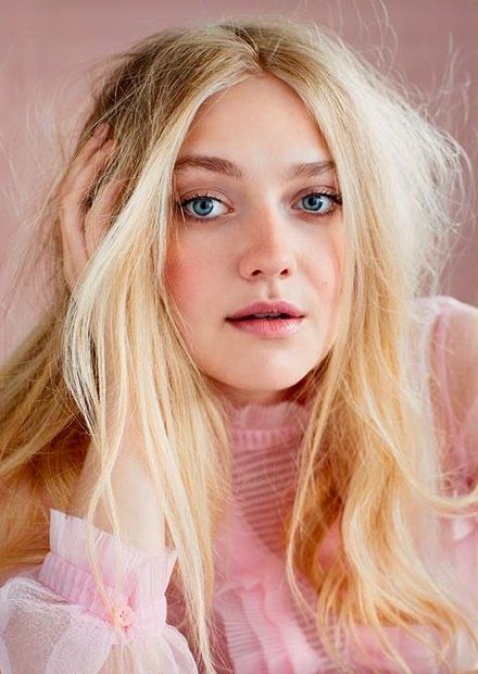 hannah fanning