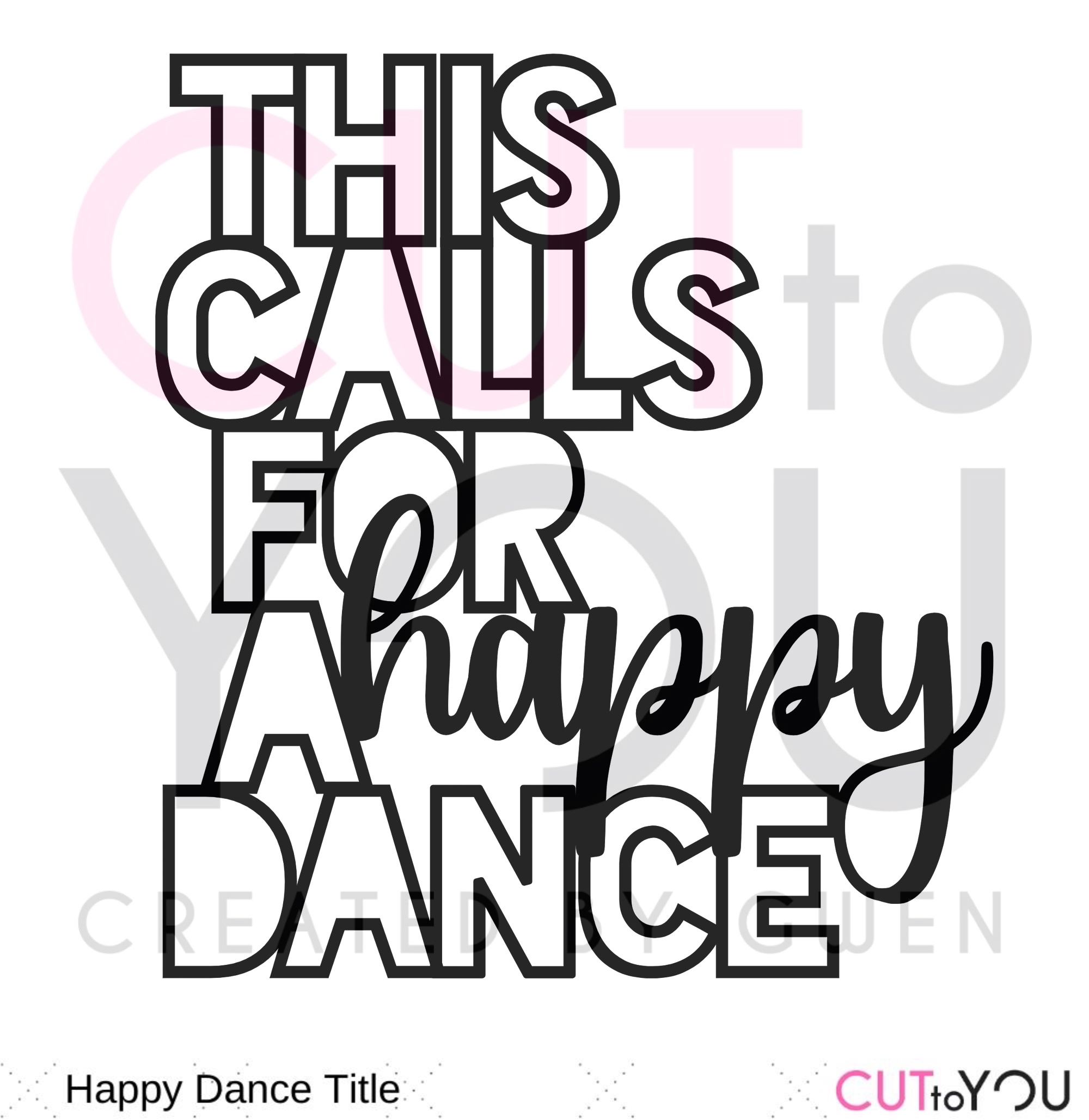 happy dance images