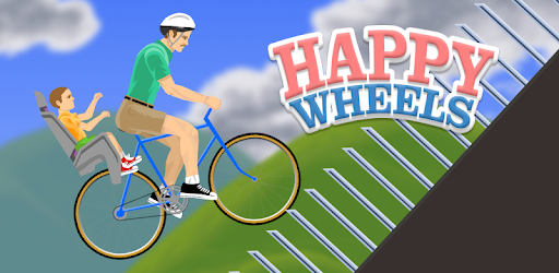 happy wheels full version apk