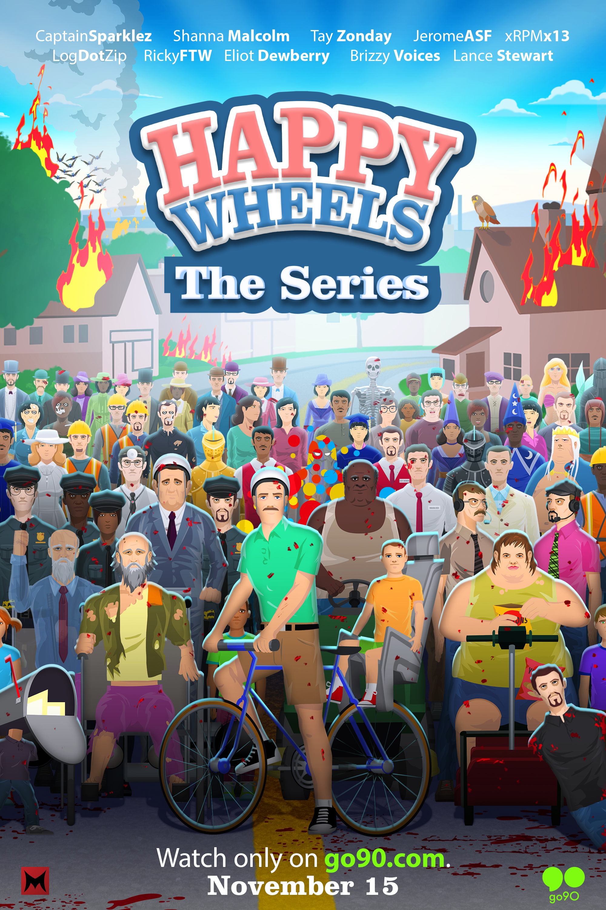 happy wheels home of happy wheels