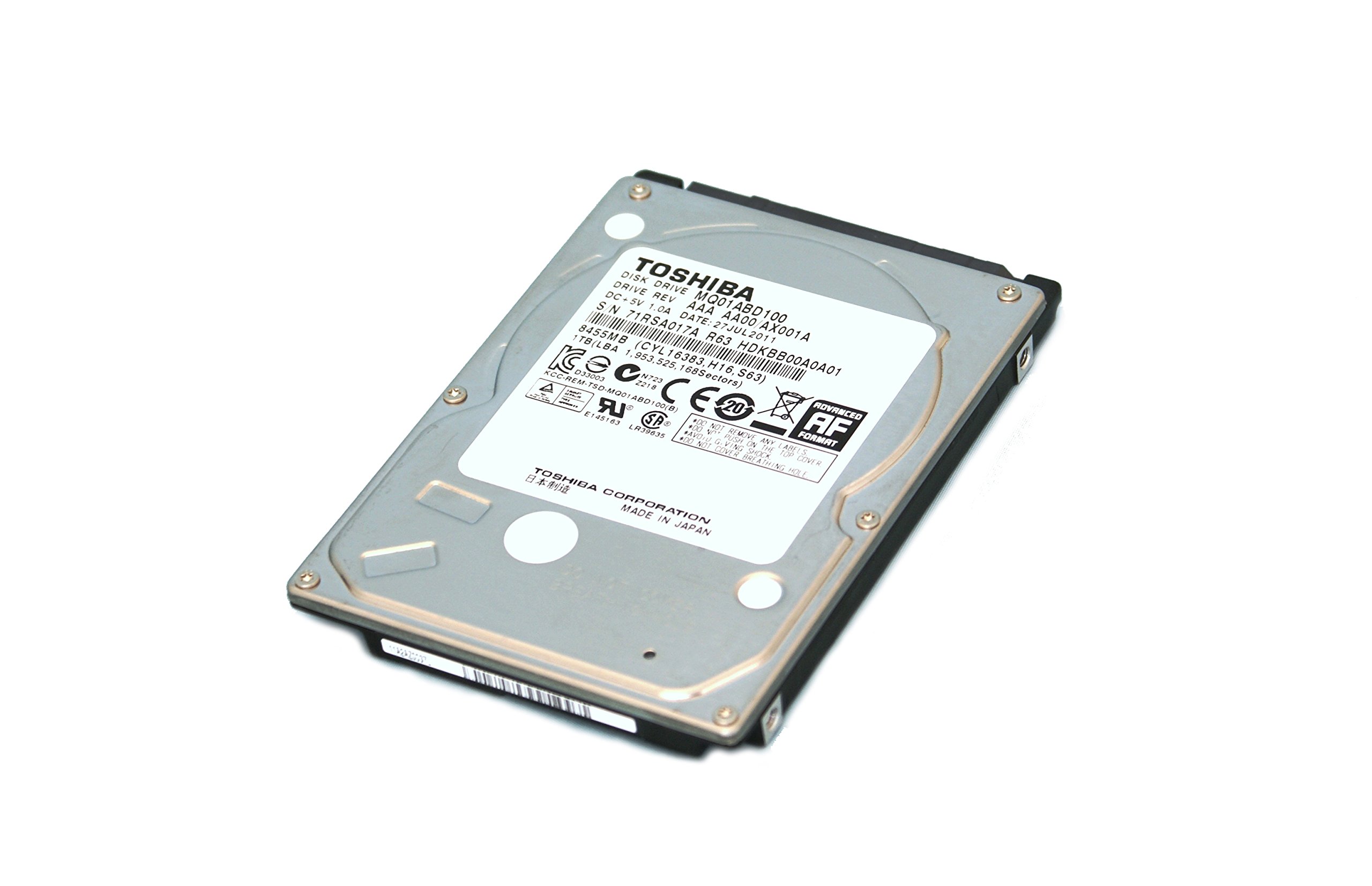 harddisk