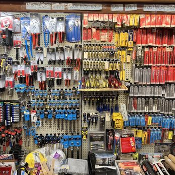 hardware store near me