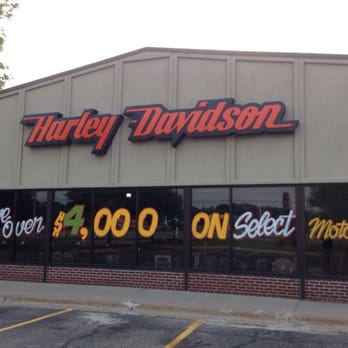 harley davidson blaine minnesota