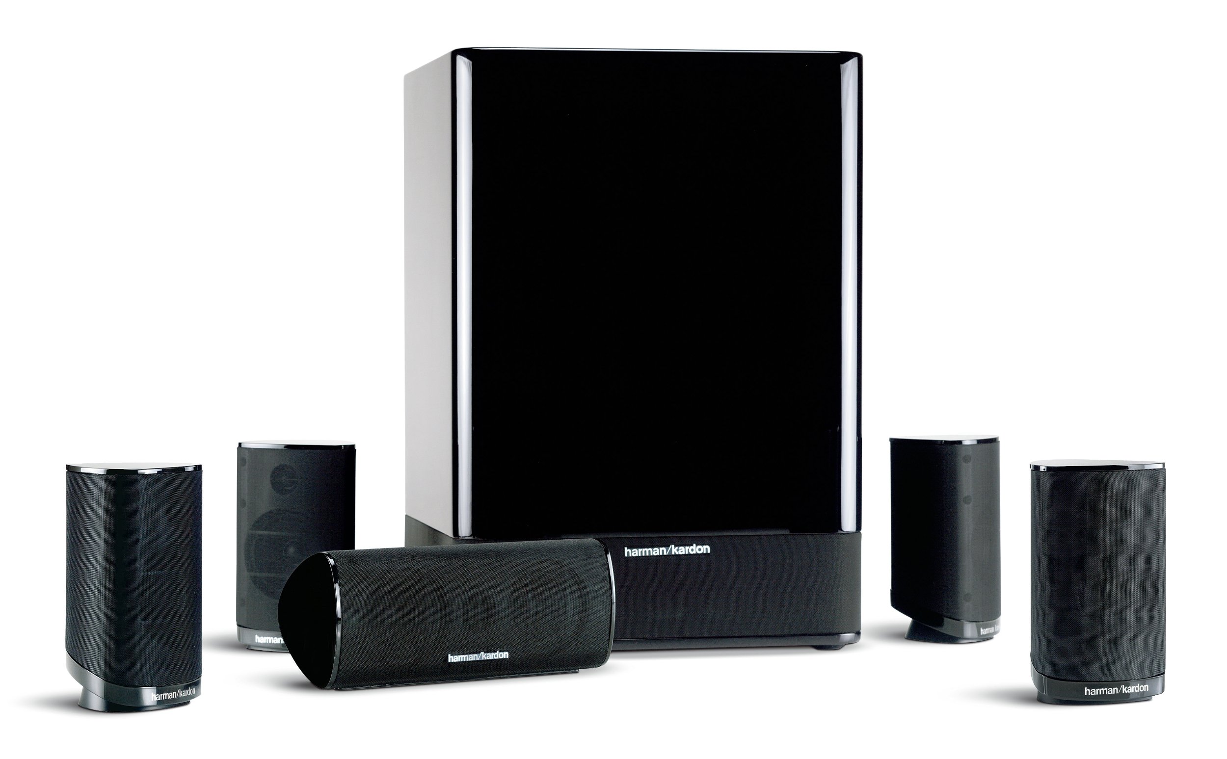 harman kardon home theater