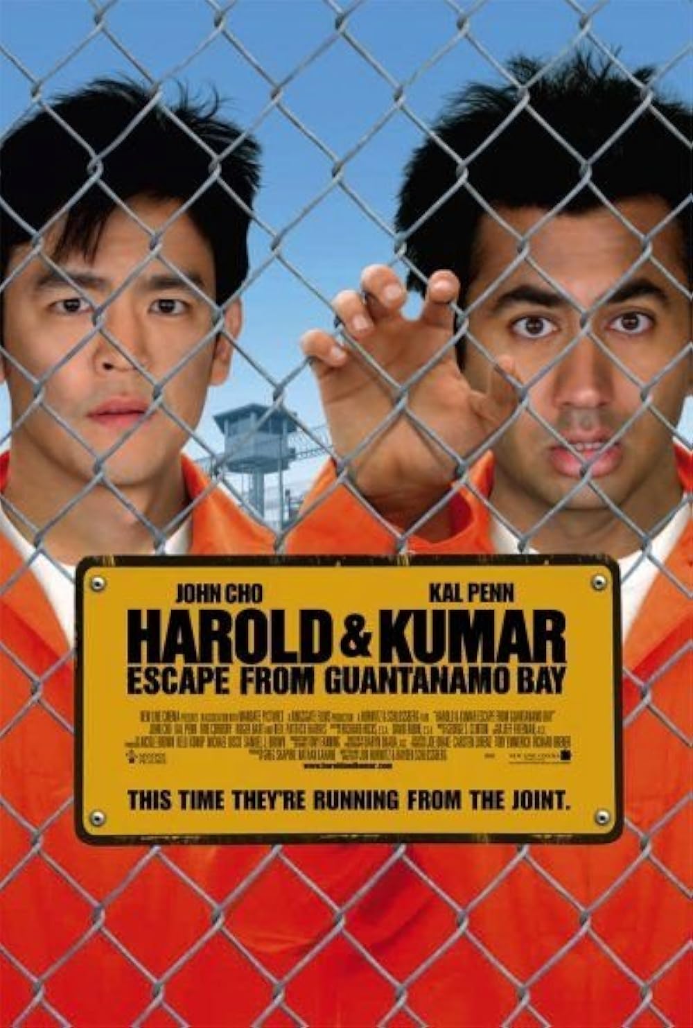 harold and kumar stream