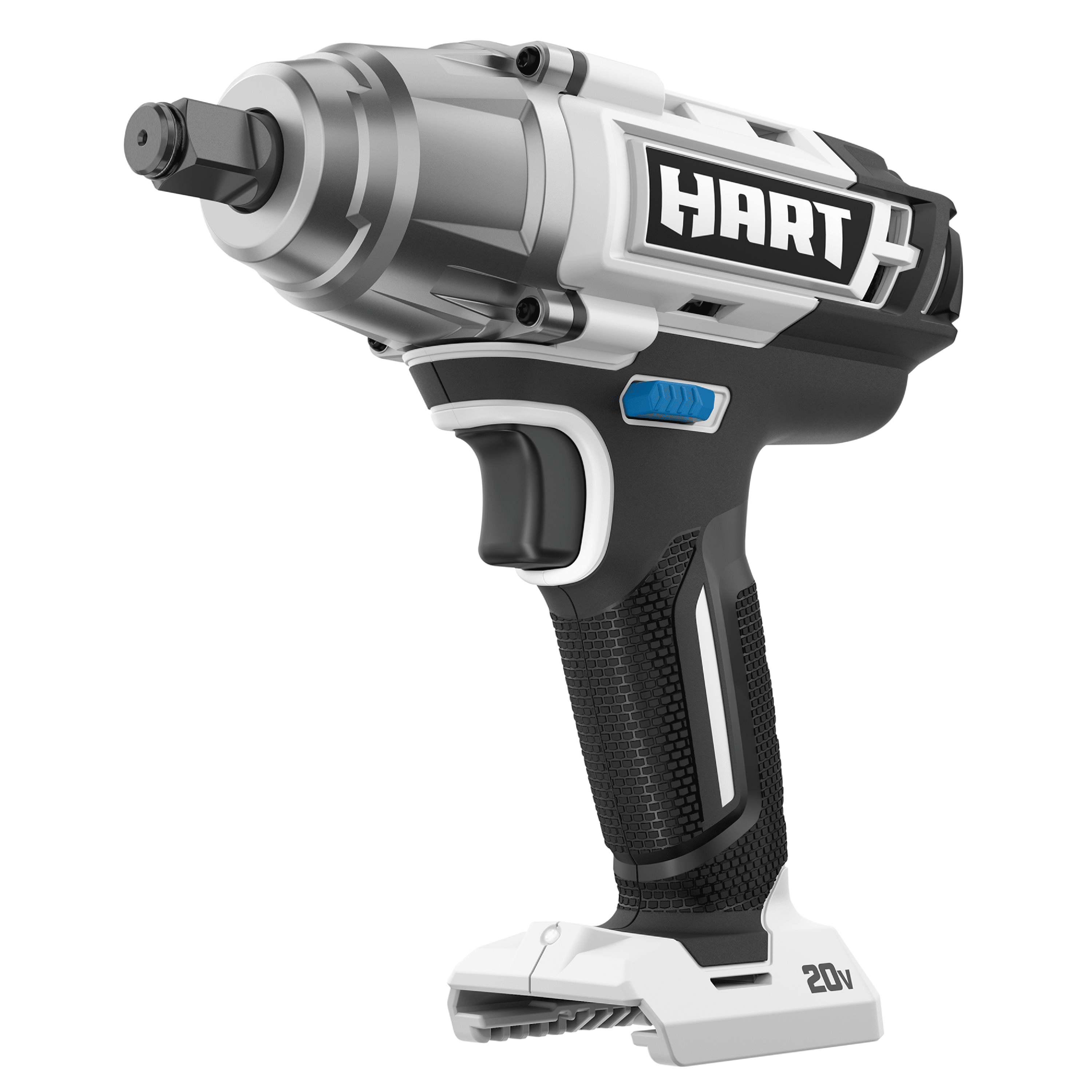 hart impact driver