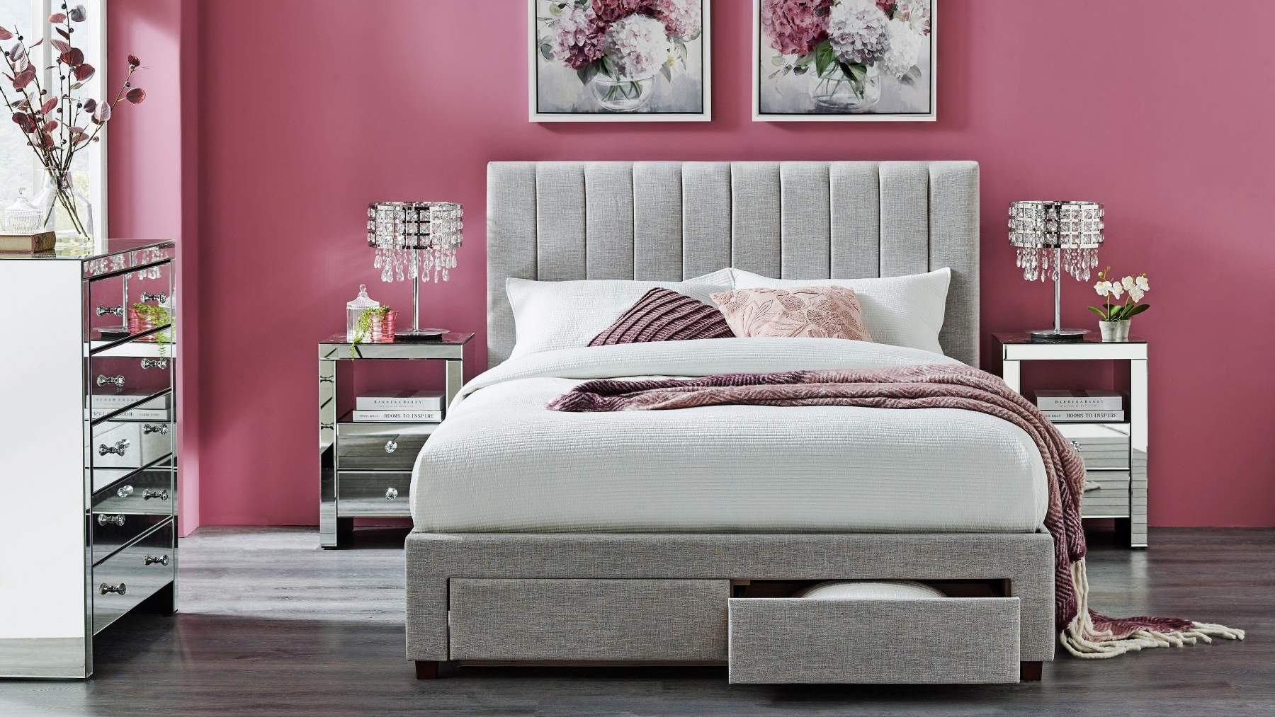 harvey norman bed frames