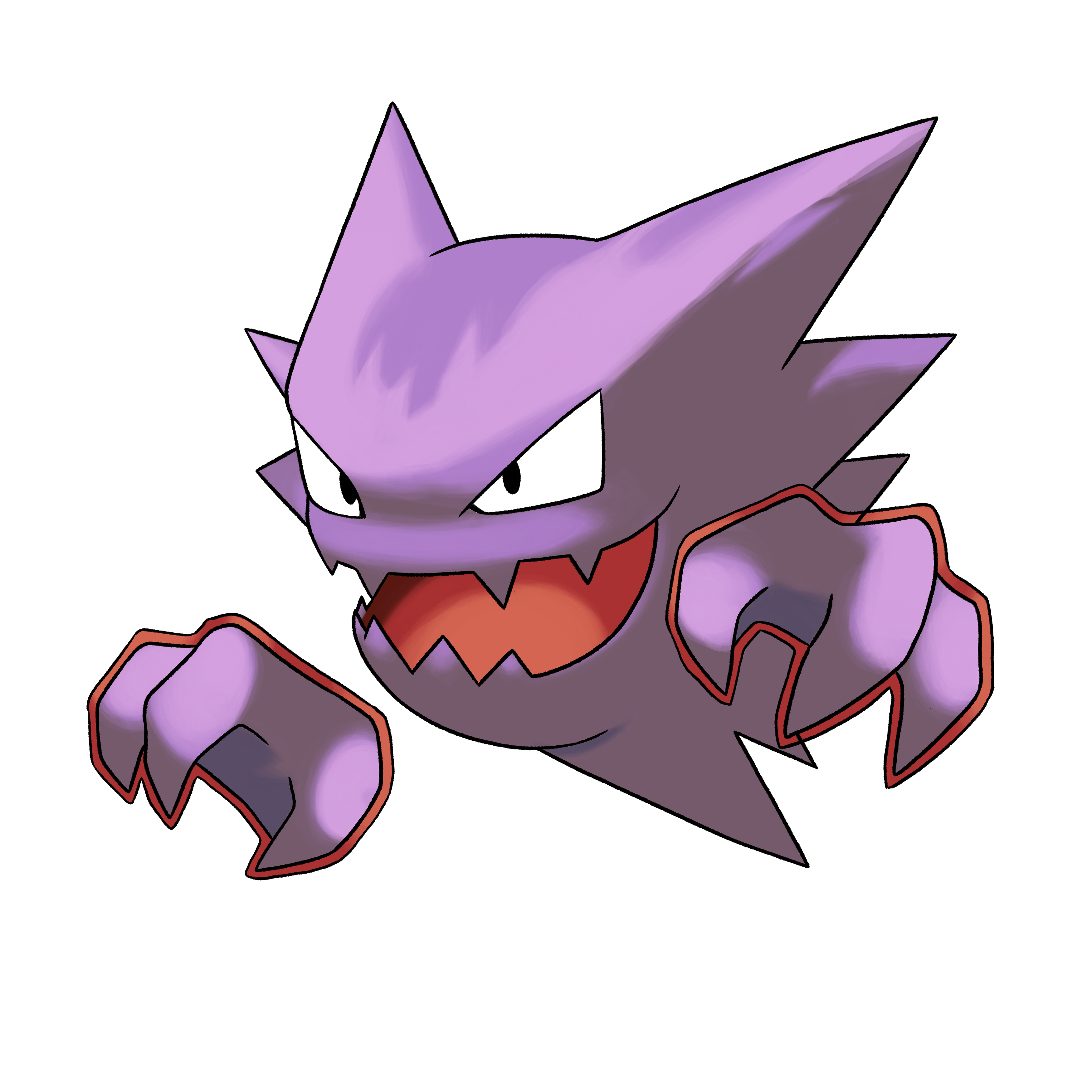 haunter db