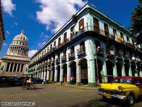 havana gi