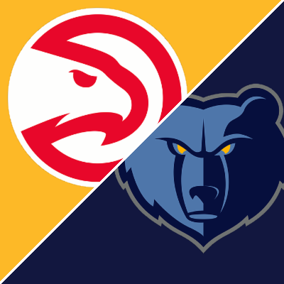 hawks vs grizzlies