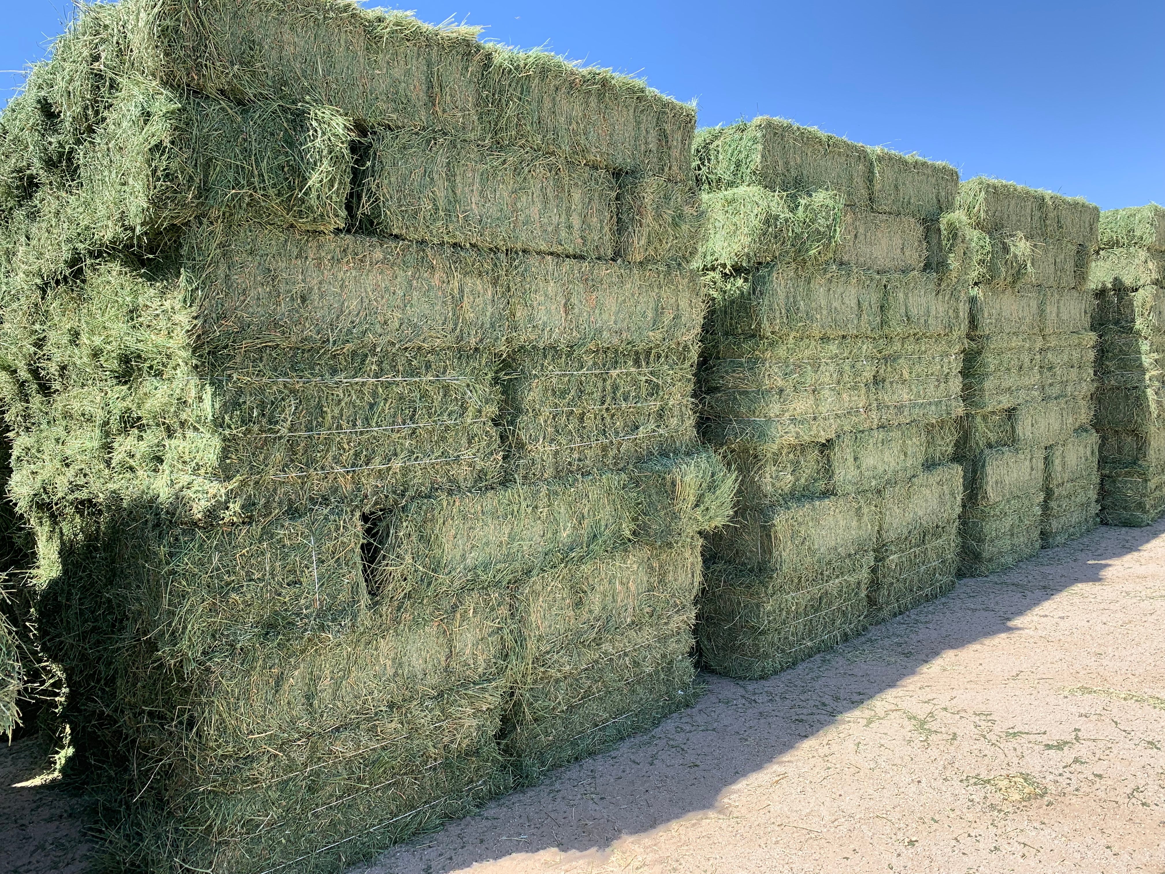 hay for sale near me