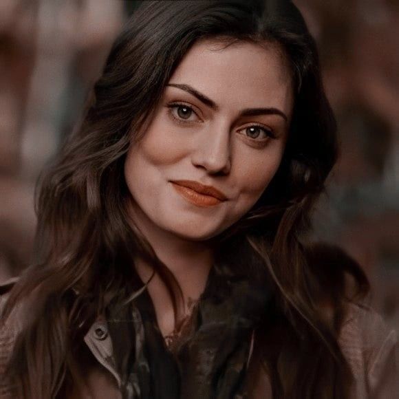 hayley marshall the originals