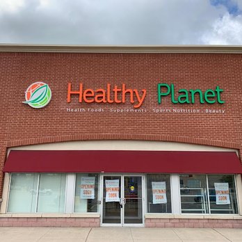 healthy planet hamilton