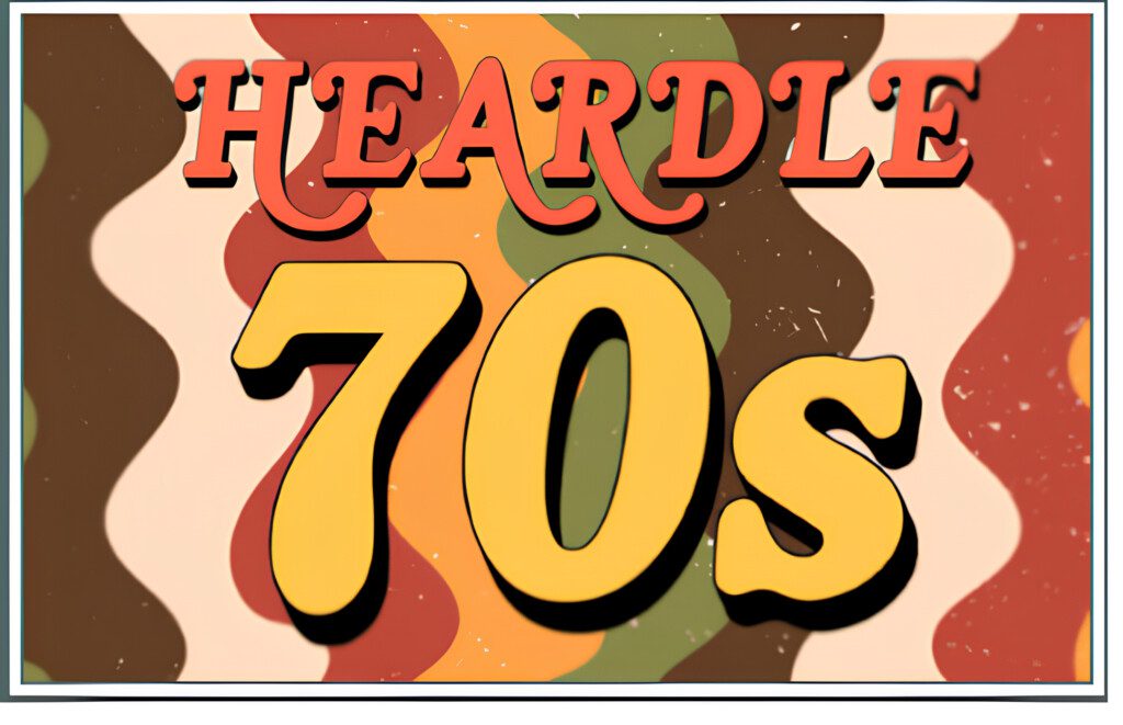 heardle 70