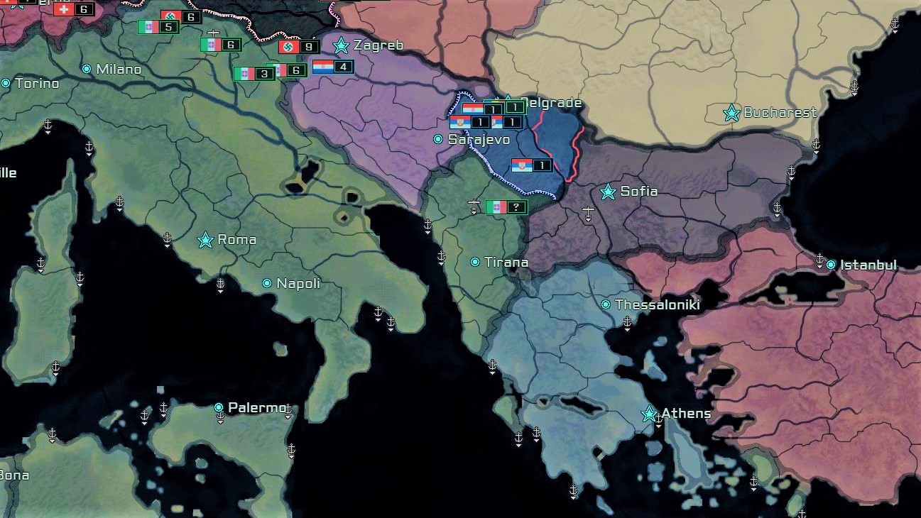 hearts of iron 4 the new order