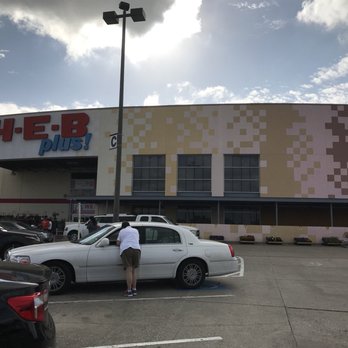 heb plus beaumont tx