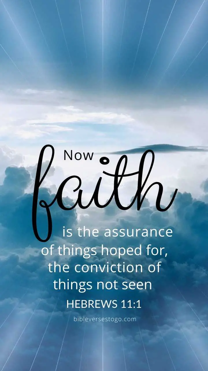 hebrews 11