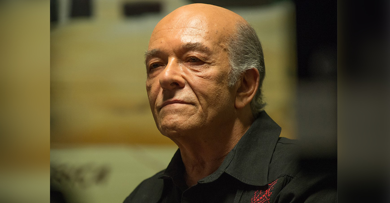 hector salamanca