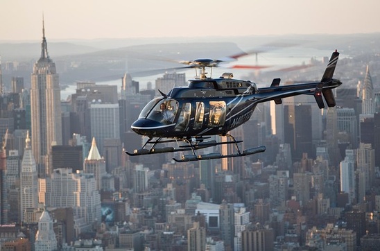 helicopter tour nyc groupon