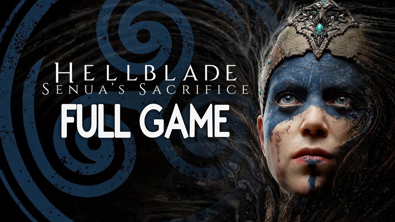 hellblade senuas sacrifice easter gamers