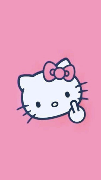 hello kitty wallpapers