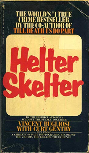 helter skelter bugliosi