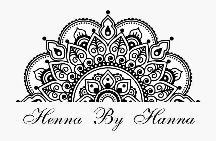 henna design png