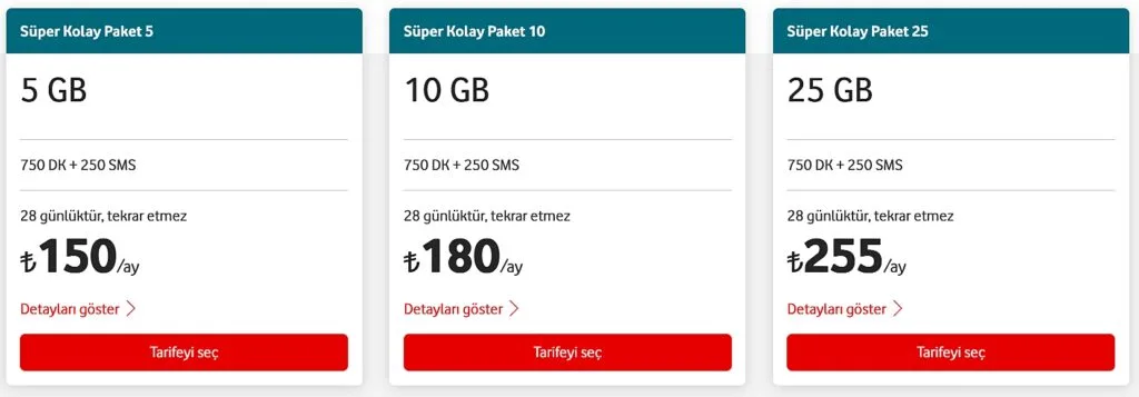 hepsi 5 gb