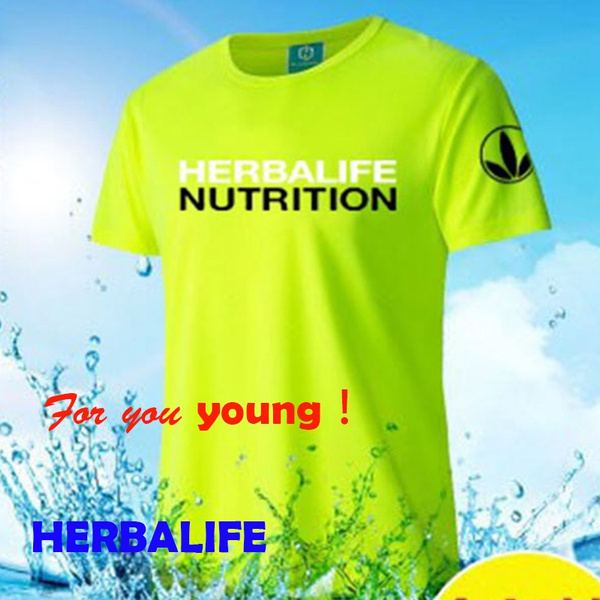 herbalife merchandise