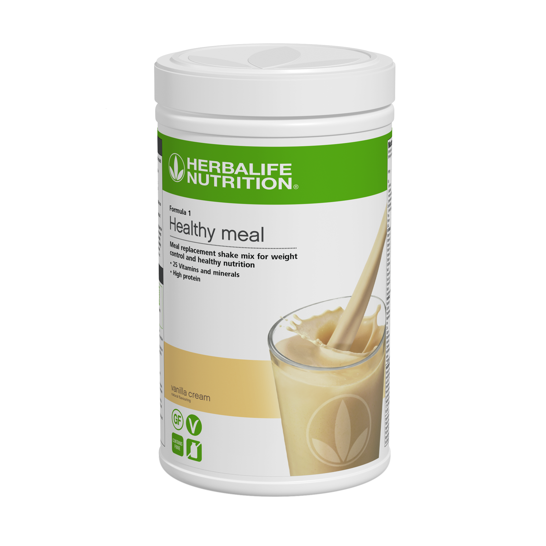 herbalife nutrition