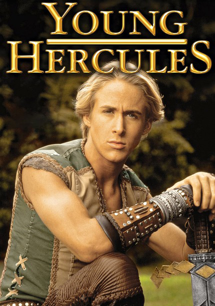 hercules television series