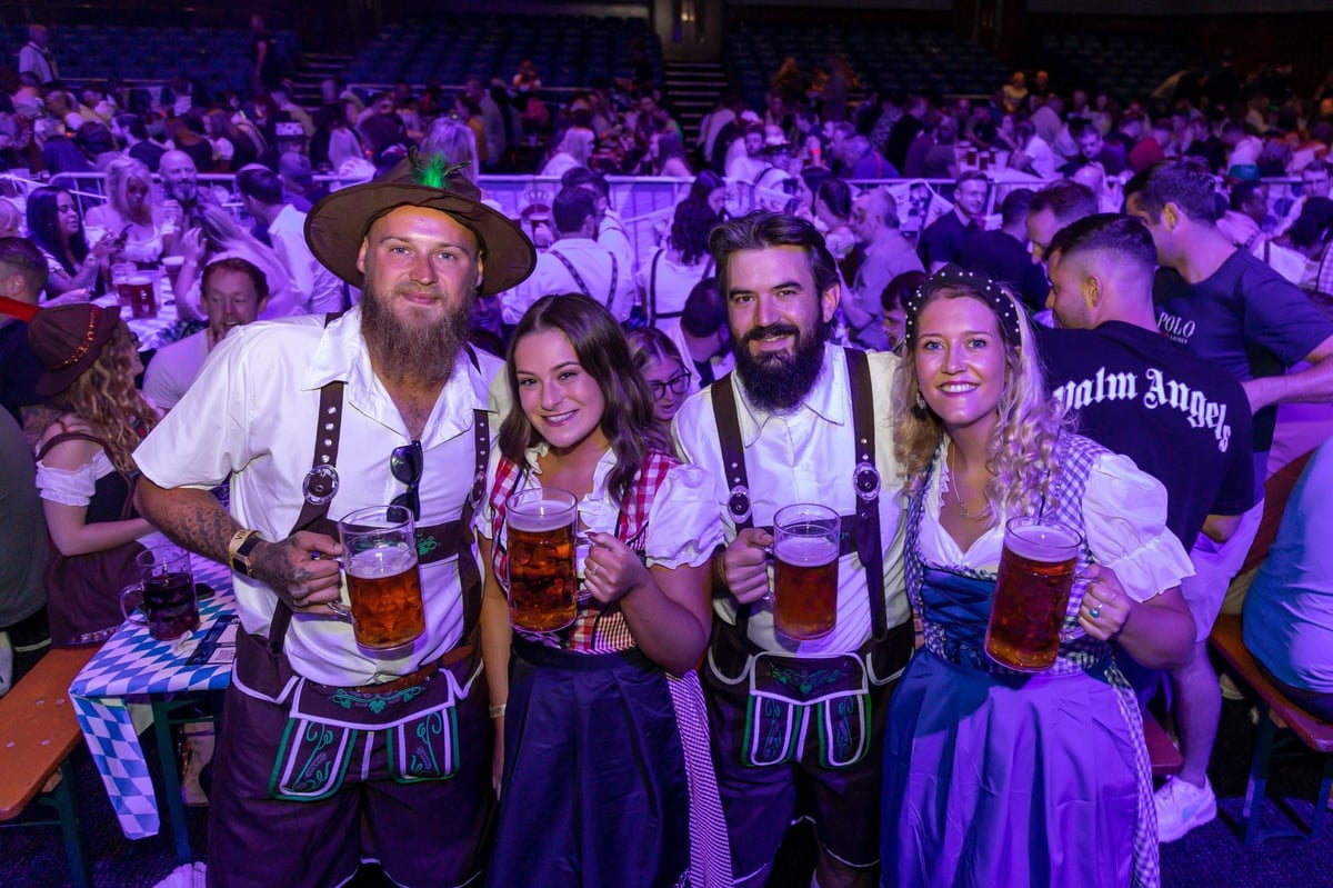 hertford oktoberfest