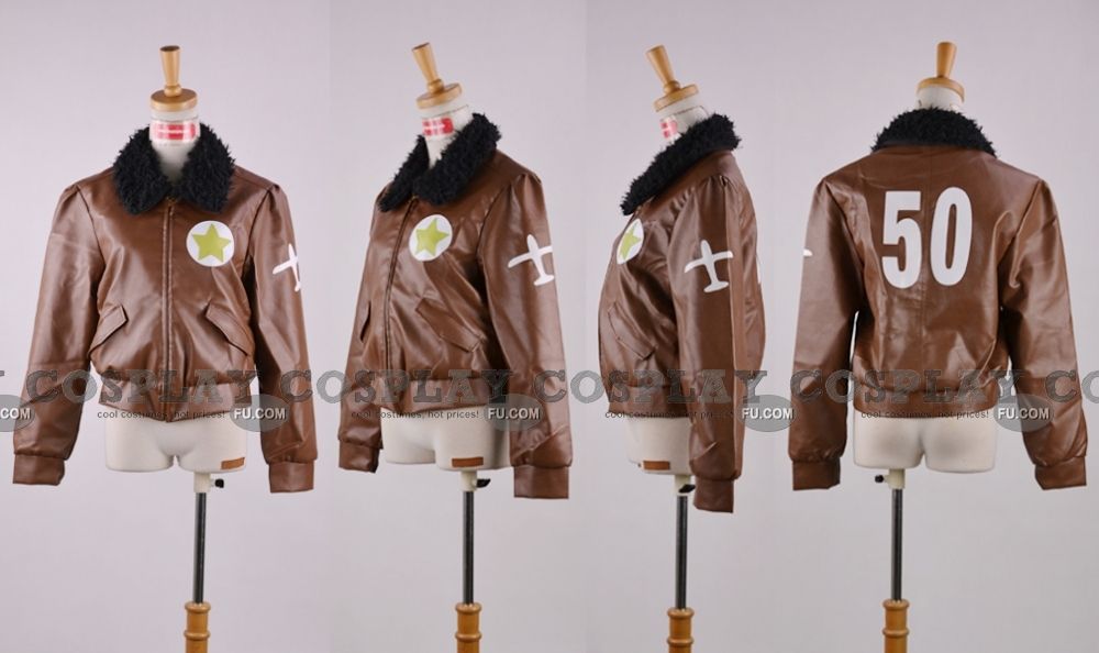 hetalia jacket