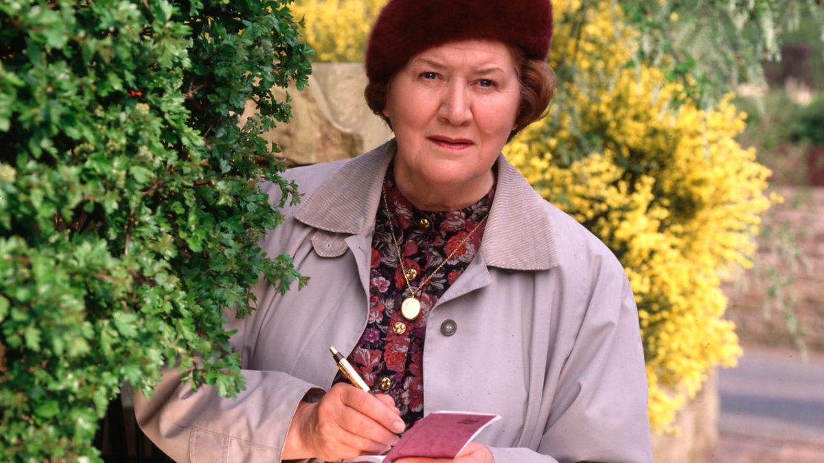 hetty wainthropp investigates