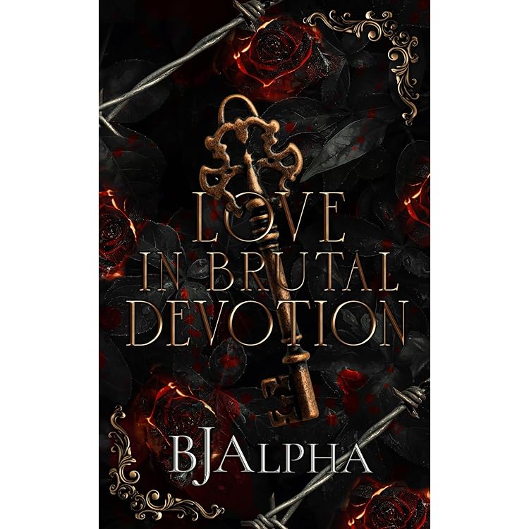 hidden in brutal devotion read online