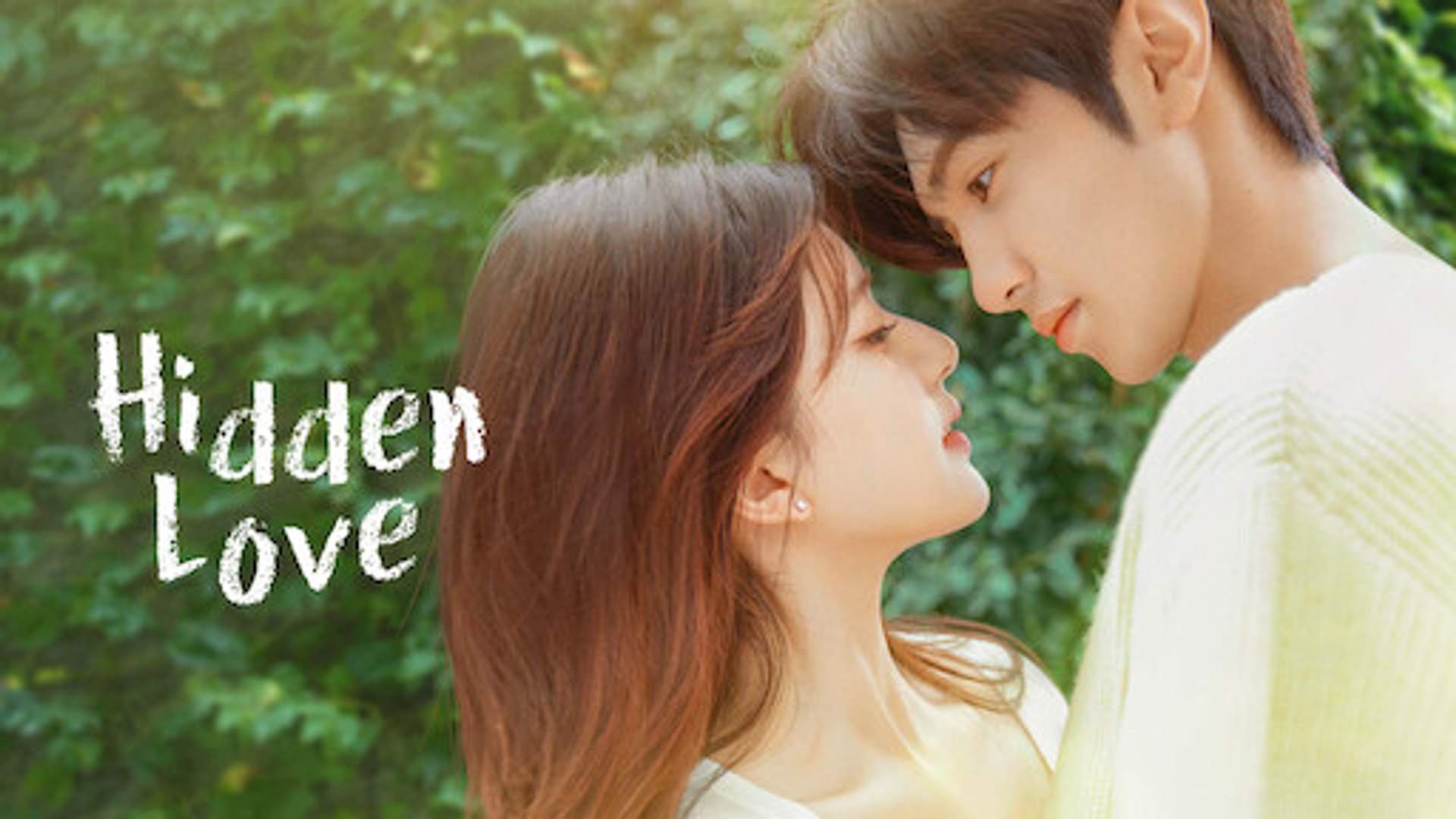 hidden love in hindi dubbed episode 1 dailymotion